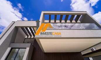 Imagem 7: CASA EM CONDOMÍNIO RESIDENCIAL em VOTORANTIM - SP, ALPHAVILLE NOVA ESPLANADA 3