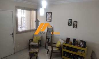 Imagem 3: CASA EM CONDOMÍNIO RESIDENCIAL em SOROCABA - SP, BAIRRO DA VOSSOROCA