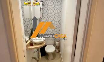 Imagem 6: CASA EM CONDOMÍNIO RESIDENCIAL em SOROCABA - SP, BAIRRO DA VOSSOROCA