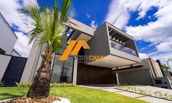 Imagem 5: CASA EM CONDOMÍNIO RESIDENCIAL em VOTORANTIM - SP, ALPHAVILLE NOVA ESPLANADA 3