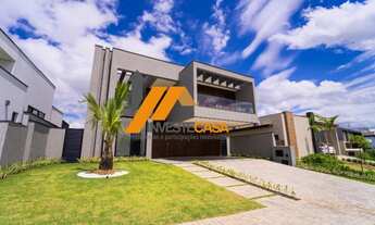 Imagem 3: CASA EM CONDOMÍNIO RESIDENCIAL em VOTORANTIM - SP, ALPHAVILLE NOVA ESPLANADA 3