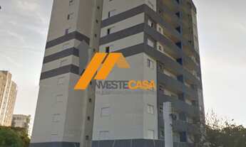 Imagem: APARTAMENTO RESIDENCIAL em SOROCABA - SP