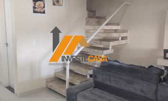 Imagem 4: CASA EM CONDOMÍNIO RESIDENCIAL em SOROCABA - SP, BAIRRO DA VOSSOROCA