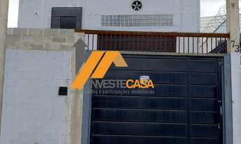 Imagem: GALPAO INDUSTRIAL em SOROCABA - SP, JARDIM