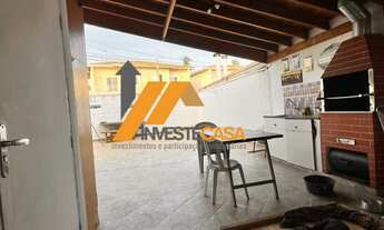 Imagem 5: CASA EM CONDOMÍNIO RESIDENCIAL em SOROCABA - SP, BAIRRO DA VOSSOROCA