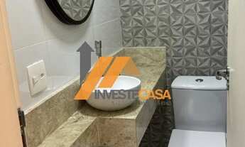 Imagem 6: CASA EM CONDOMÍNIO RESIDENCIAL em SOROCABA - SP, BAIRRO DA VOSSOROCA