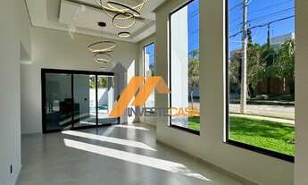 Imagem 6: CASA EM CONDOMÍNIO RESIDENCIAL em SOROCABA - SP, RESIDENCIAL VILLA DO BOSQUE