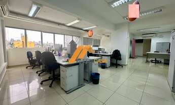 Imagem 7: SALA COMERCIAL em SOROCABA - SP, PARQUE CAMPOLIM