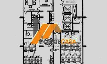 Imagem 3: SALA COMERCIAL em SOROCABA - SP, PARQUE CAMPOLIM