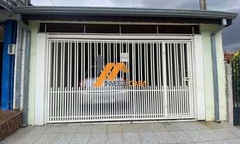 Imagem: CASA RESIDENCIAL em SOROCABA - SP, JARDIM