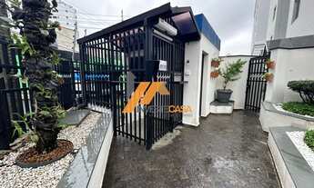 Imagem 3: APARTAMENTO RESIDENCIAL em SOROCABA - SP, VILA LEÃO