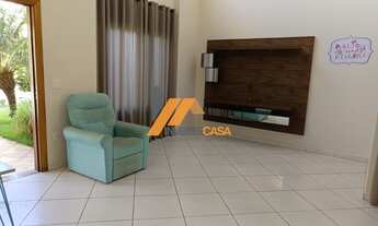 Imagem 4: CASA EM CONDOMÍNIO RESIDENCIAL em VOTORANTIM - SP, ITAPEVA