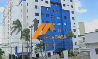 Imagem 2: APARTAMENTO RESIDENCIAL em SOROCABA - SP, VILA LEÃO