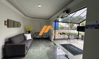 Imagem 5: APARTAMENTO RESIDENCIAL em SOROCABA - SP, VILA LEÃO