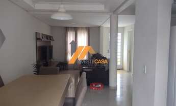 Imagem: CASA EM CONDOMÍNIO RESIDENCIAL em VOTORANTIM