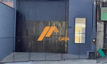 Imagem: GALPAO COMERCIAL em SOROCABA - SP, JARDIM