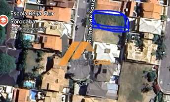 Imagem 4: TERRENO RESIDENCIAL em SOROCABA - SP, JARDIM PAGLIATO