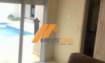 Imagem 3: CASA EM CONDOMÍNIO RESIDENCIAL em ARAÇOIABA DA SERRA - SP, Jd Garret