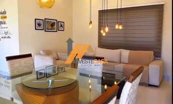 Imagem 7: CASA EM CONDOMÍNIO RESIDENCIAL em ARAÇOIABA DA SERRA - SP, Jd Garret