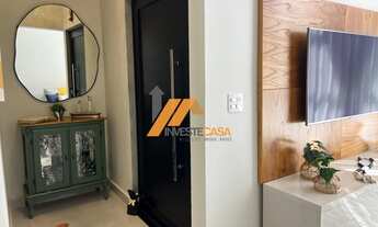 Imagem 7: CASA EM CONDOMÍNIO RESIDENCIAL em SOROCABA - SP, CAJURU DO SUL