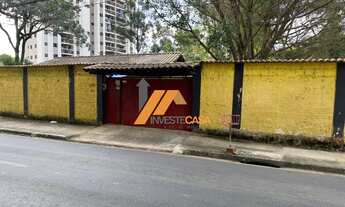 Imagem: TERRENO COMERCIAL em SOROCABA - SP, JARDIM