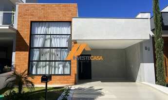 Imagem: CASA EM CONDOMÍNIO RESIDENCIAL em SOROCABA