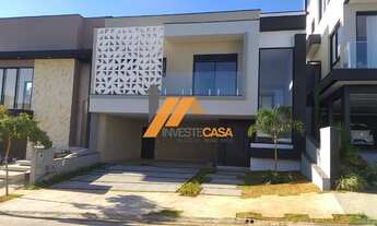 Imagem: CASA EM CONDOMÍNIO RESIDENCIAL em SOROCABA