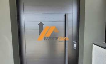 Imagem 2: CASA EM CONDOMÍNIO RESIDENCIAL em SOROCABA - SP, MORROS