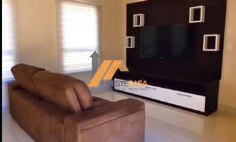 Imagem 2: CASA EM CONDOMÍNIO RESIDENCIAL em ARAÇOIABA DA SERRA - SP, Jd Garret