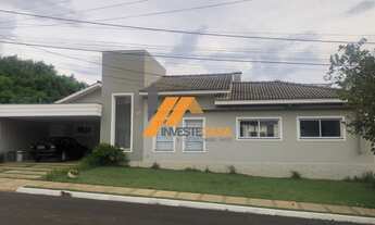 Imagem: CASA EM CONDOMÍNIO RESIDENCIAL em ARAÇOIABA