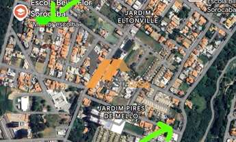 Imagem 5: TERRENO RESIDENCIAL em SOROCABA - SP, JARDIM PAGLIATO