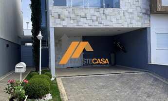 Imagem: CASA EM CONDOMÍNIO RESIDENCIAL em SOROCABA