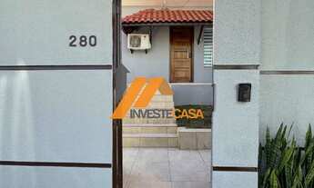 Imagem 6: CASA RESIDENCIAL em SOROCABA - SP, CIDADE JARDIM