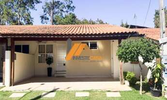 Imagem: CASA EM CONDOMÍNIO RESIDENCIAL em SOROCABA