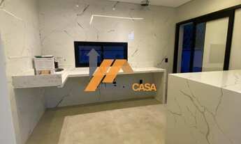 Imagem 5: CASA EM CONDOMÍNIO RESIDENCIAL em SOROCABA - SP, MORROS