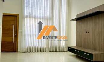 Imagem 5: CASA EM CONDOMÍNIO RESIDENCIAL em SOROCABA - SP, WANEL VILLE