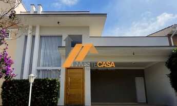 Imagem: CASA EM CONDOMÍNIO RESIDENCIAL em SOROCABA