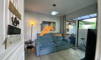 Imagem 3: CASA EM CONDOMÍNIO RESIDENCIAL em SOROCABA - SP, ALÉM PONTE