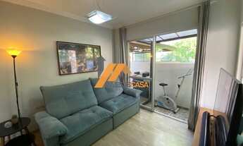 Imagem 7: CASA EM CONDOMÍNIO RESIDENCIAL em SOROCABA - SP, ALÉM PONTE