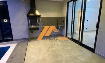 Imagem 6: CASA EM CONDOMÍNIO RESIDENCIAL em SOROCABA - SP, MORROS