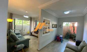 Imagem 4: CASA EM CONDOMÍNIO RESIDENCIAL em SOROCABA - SP, ALÉM PONTE