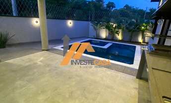 Imagem 7: CASA EM CONDOMÍNIO RESIDENCIAL em SOROCABA - SP, MORROS