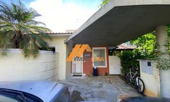 Imagem 2: CASA EM CONDOMÍNIO RESIDENCIAL em SOROCABA - SP, ALÉM PONTE