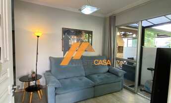 Imagem 6: CASA EM CONDOMÍNIO RESIDENCIAL em SOROCABA - SP, ALÉM PONTE