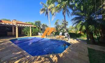 Imagem 2: CASA EM CONDOMÍNIO RESIDENCIAL em ARAÇOIABA DA SERRA - SP, Barreiro