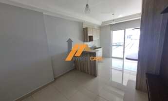 Imagem 2: APARTAMENTO RESIDENCIAL em SOROCABA - SP, PARQUE CAMPOLIM