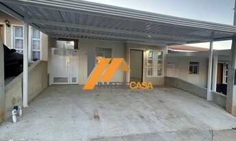 Imagem: CASA EM CONDOMÍNIO RESIDENCIAL em SOROCABA