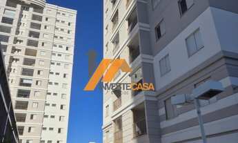 Imagem 1: APARTAMENTO RESIDENCIAL em SOROCABA - SP, PARQUE CAMPOLIM