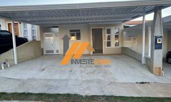 Imagem 3: CASA EM CONDOMÍNIO RESIDENCIAL em SOROCABA - SP, IPANEMA DO MEIO