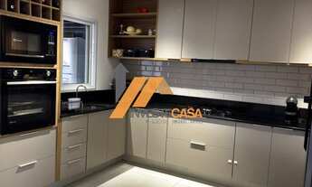 Imagem 5: CASA EM CONDOMÍNIO RESIDENCIAL em SOROCABA - SP, JARDIM SIMUS